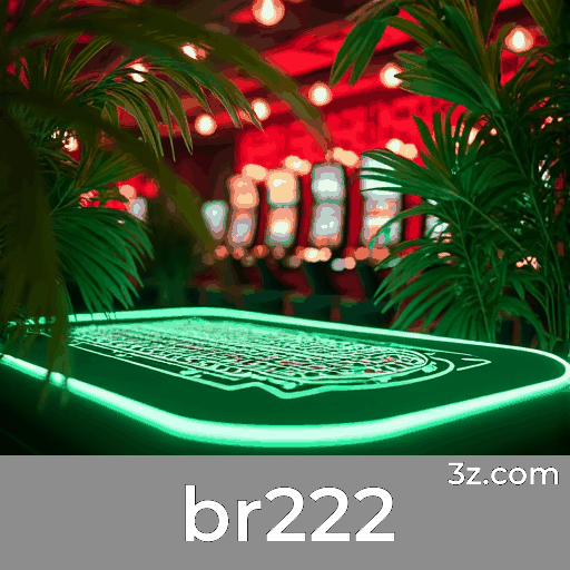 br222: Plataforma de Apostas e Cassino Segura e Divertida