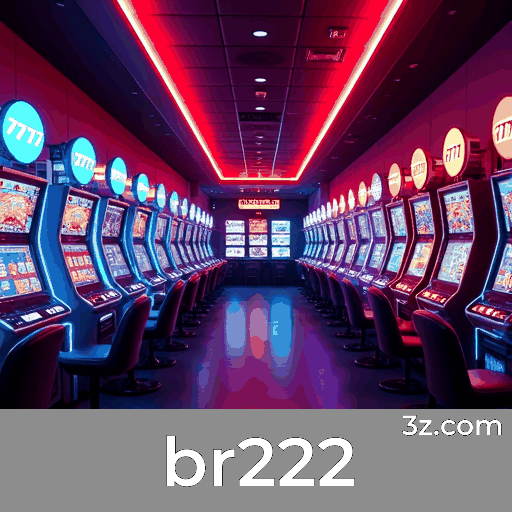 br222: Plataforma de Apostas e Cassino Segura e Divertida